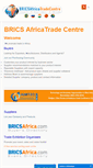 Mobile Screenshot of bricsatc.com